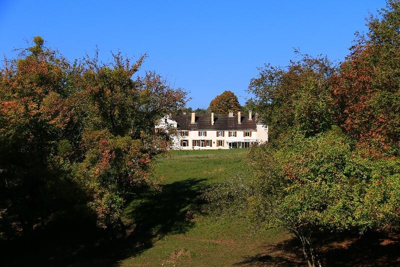 Gite Et Chambres D'Hotes Du Domaine Du Val Bruant Arc-en-Barrois Екстериор снимка